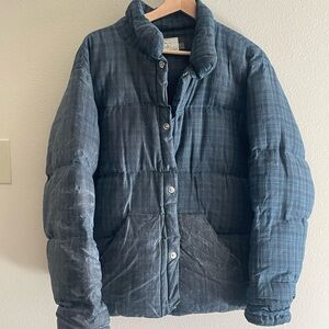 Olderbrother Waxed Puff Cost